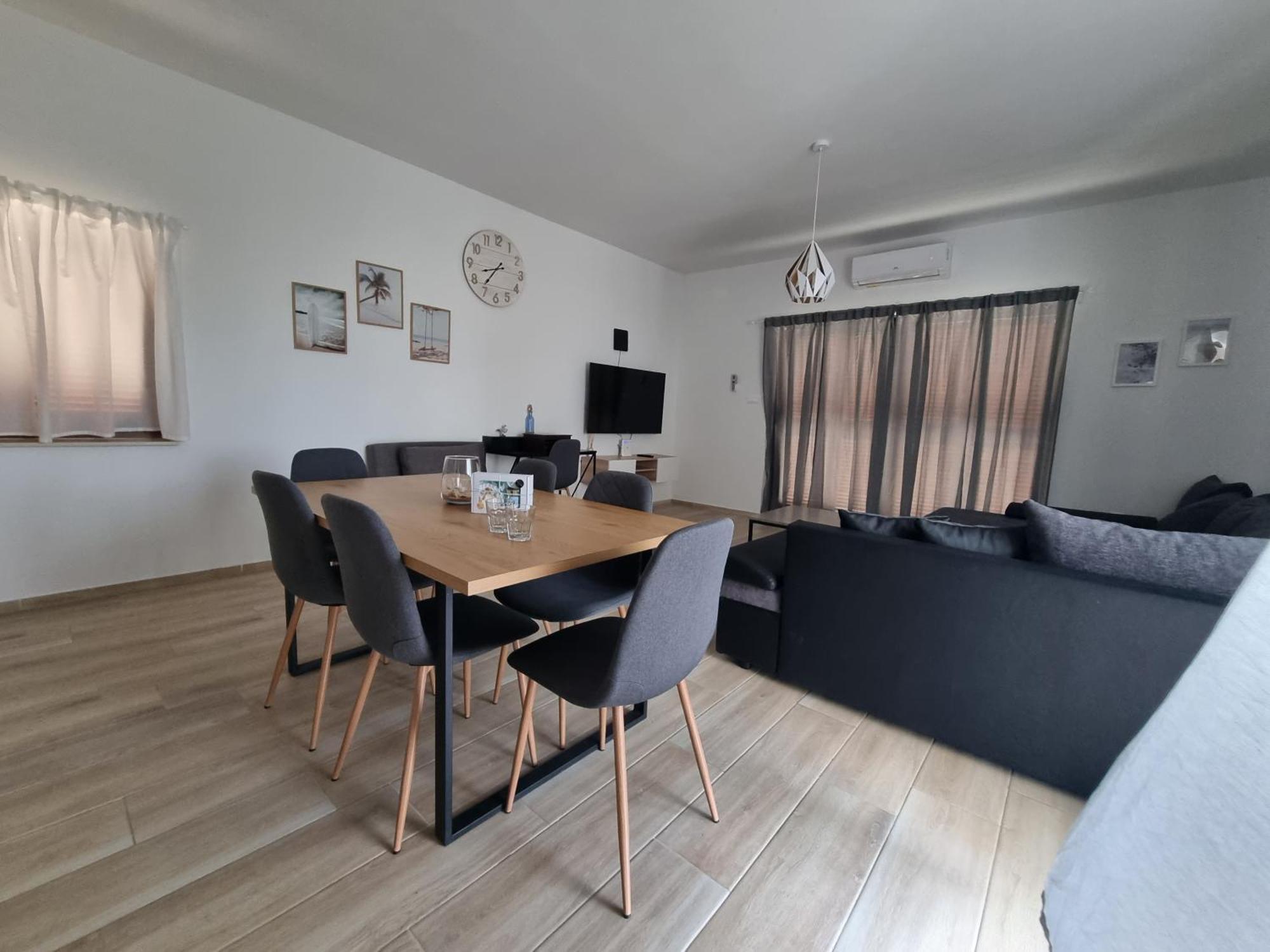 Apartments Leticia Vrsi Kamer foto